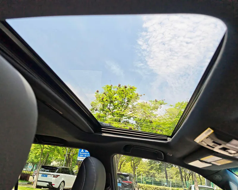 Lexus GX 2022 4.6L Automatic Four-wheel drive 7 seat parallel import exterior photo 8 Lexus GX 2022 4.6L Automatic Four-wheel drive 7 seat parallel import exterior photo 8
