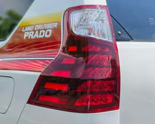 Lexus GX 2022 4.6L Automatic Four-wheel drive 7 seat parallel import interior photo 13 Lexus GX 2022 4.6L Automatic Four-wheel drive 7 seat parallel import interior photo 13