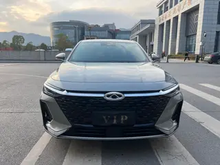 Chery Arrizo 8 2022 1.6TGDI DCT elegance exterior photo 3 Chery Arrizo 8 2022 1.6TGDI DCT elegance exterior photo 3