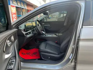 Chery Arrizo 8 2022 1.6TGDI DCT elegance exterior photo 4 Chery Arrizo 8 2022 1.6TGDI DCT elegance exterior photo 4