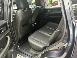 Chery Tiggo 8 PLUS 2021 290TGDI DCT Pride Edition exterior photo 6 Chery Tiggo 8 PLUS 2021 290TGDI DCT Pride Edition exterior photo 6