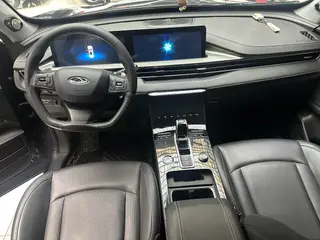 Chery Tiggo 8 PLUS 2021 290TGDI DCT Pride Edition exterior photo 7 Chery Tiggo 8 PLUS 2021 290TGDI DCT Pride Edition exterior photo 7