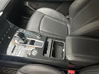 Chery Tiggo 8 PLUS 2021 290TGDI DCT Pride Edition interior photo 12 Chery Tiggo 8 PLUS 2021 290TGDI DCT Pride Edition interior photo 12