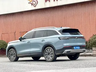 Volkswagen Tavendor 2023 330TSI Two-wheel drive luxury cruise version exterior photo 2 Volkswagen Tavendor 2023 330TSI Two-wheel drive luxury cruise version exterior photo 2