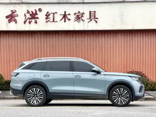 Volkswagen Tavendor 2023 330TSI Two-wheel drive luxury cruise version exterior photo 5 Volkswagen Tavendor 2023 330TSI Two-wheel drive luxury cruise version exterior photo 5