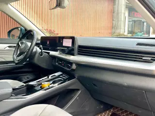 Volkswagen Tavendor 2023 330TSI Two-wheel drive luxury cruise version exterior photo 7 Volkswagen Tavendor 2023 330TSI Two-wheel drive luxury cruise version exterior photo 7
