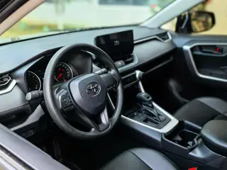 Toyota Wildlander 2024 2.0L Versión líder con tracción en dos ruedas exterior foto 4