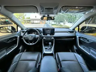 Toyota Wildlander 2024 2.0L Versión líder con tracción en dos ruedas exterior foto 5
