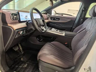 Chery Tiggo 9 2025 2.0T AT Two-Wheel Drive Premium Edition interior photo 12 Chery Tiggo 9 2025 2.0T AT Two-Wheel Drive Premium Edition interior photo 12