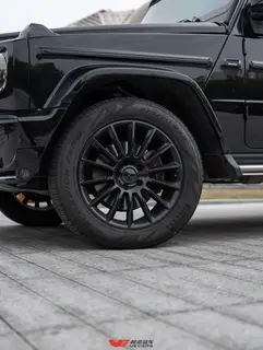 Mercedes-Benz G-Class 2022 4.0T Automatique Quatre roues motrices 5 Siège Importations parallèles extérieur photo 8 Mercedes-Benz G-Class 2022 4.0T Automatique Quatre roues motrices 5 Siège Importations parallèles extérieur photo 8