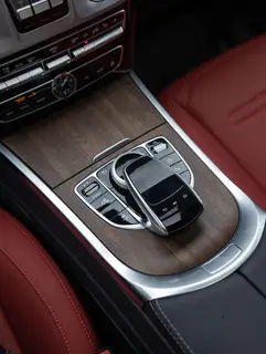 Mercedes-Benz G-Class 2022 4.0T Automatique Quatre roues motrices 5 Siège Importations parallèles intérieur photo 15 Mercedes-Benz G-Class 2022 4.0T Automatique Quatre roues motrices 5 Siège Importations parallèles intérieur photo 15