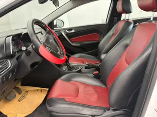 Chery Arrizo 5 2017 1.5L CVT Edición de lujo exterior foto 6