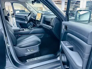 Haval H9 2024 2.0T Versión extrema de gasolina con tracción en las cuatro ruedas 5 Asiento exterior foto 8 Haval H9 2024 2.0T Versión extrema de gasolina con tracción en las cuatro ruedas 5 Asiento exterior foto 8