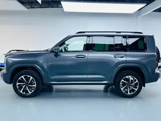 Haval H9 2024 2.0T Versión extrema de gasolina con tracción en las cuatro ruedas 5 Asiento interior foto 12 Haval H9 2024 2.0T Versión extrema de gasolina con tracción en las cuatro ruedas 5 Asiento interior foto 12