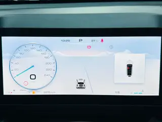 Haval H9 2024 2.0T Versión extrema de gasolina con tracción en las cuatro ruedas 5 Asiento interior foto 16 Haval H9 2024 2.0T Versión extrema de gasolina con tracción en las cuatro ruedas 5 Asiento interior foto 16