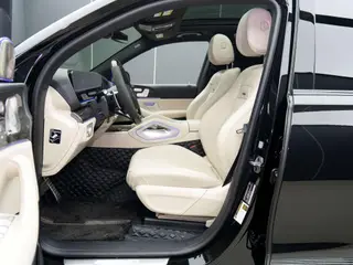 Mercedes-Benz GLS AMG 2024 4.0T Automático Tracción a las cuatro ruedas 7 Asiento Importación paralela exterior foto 8 Mercedes-Benz GLS AMG 2024 4.0T Automático Tracción a las cuatro ruedas 7 Asiento Importación paralela exterior foto 8