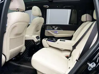 Mercedes-Benz GLS AMG 2024 4.0T Automático Tracción a las cuatro ruedas 7 Asiento Importación paralela interior foto 11 Mercedes-Benz GLS AMG 2024 4.0T Automático Tracción a las cuatro ruedas 7 Asiento Importación paralela interior foto 11