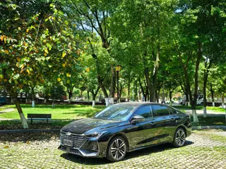 Chery Arrizo 8 2023 Versión de alta energía 2.0T DCT Imperial