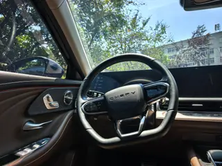 Chery Arrizo 8 2023 Versión de alta energía 2.0T DCT Imperial interior foto 15 Chery Arrizo 8 2023 Versión de alta energía 2.0T DCT Imperial interior foto 15