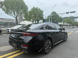 Geely Preface 2026 1.5T Oriente Yao Edición Kunlun exterior foto 5 Geely Preface 2026 1.5T Oriente Yao Edición Kunlun exterior foto 5