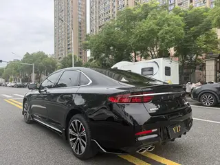 Geely Preface 2026 1.5T Oriente Yao Edición Kunlun exterior foto 7 Geely Preface 2026 1.5T Oriente Yao Edición Kunlun exterior foto 7