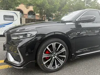 Geely Preface 2026 1.5T Oriente Yao Edición Kunlun exterior foto 9 Geely Preface 2026 1.5T Oriente Yao Edición Kunlun exterior foto 9