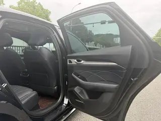 Geely Preface 2026 1.5T Oriente Yao Edición Kunlun interior foto 12 Geely Preface 2026 1.5T Oriente Yao Edición Kunlun interior foto 12