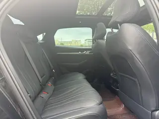 Geely Preface 2026 1.5T Oriente Yao Edición Kunlun interior foto 13 Geely Preface 2026 1.5T Oriente Yao Edición Kunlun interior foto 13
