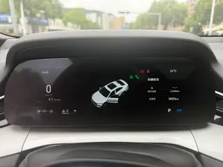 Geely Preface 2026 1.5T Oriente Yao Edición Kunlun interior foto 18 Geely Preface 2026 1.5T Oriente Yao Edición Kunlun interior foto 18