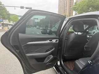 Geely Preface 2026 1.5T Oriente Yao Edición Kunlun interior foto 19 Geely Preface 2026 1.5T Oriente Yao Edición Kunlun interior foto 19