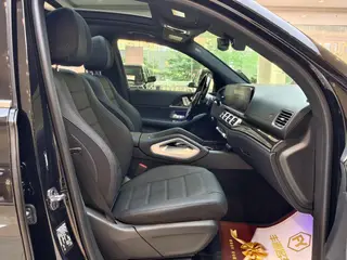 Mercedes-Benz GLS 2024 3.0T Automatic Four-wheel drive 7 seat parallel import exterior photo 8 Mercedes-Benz GLS 2024 3.0T Automatic Four-wheel drive 7 seat parallel import exterior photo 8