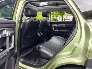 Chery Tansuo 06 2023 Yueyo Edition 1.6T Quest Edition interior photo 13 Chery Tansuo 06 2023 Yueyo Edition 1.6T Quest Edition interior photo 13