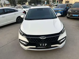Chery Arrizo GX 2019 Champion Edition 1.5L Manual Elite Country VI exterior photo 2 Chery Arrizo GX 2019 Champion Edition 1.5L Manual Elite Country VI exterior photo 2