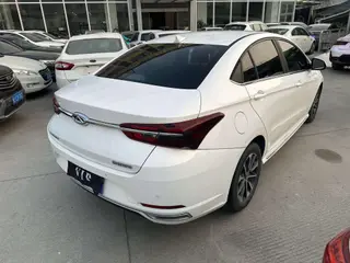 Chery Arrizo GX 2019 Champion Edition 1.5L Manual Elite Country VI exterior photo 4 Chery Arrizo GX 2019 Champion Edition 1.5L Manual Elite Country VI exterior photo 4