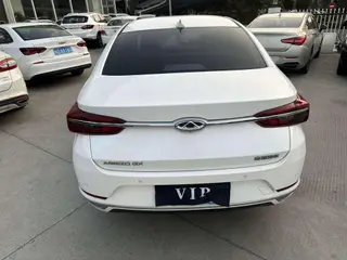 Chery Arrizo GX 2019 Champion Edition 1.5L Manual Elite Country VI exterior photo 5 Chery Arrizo GX 2019 Champion Edition 1.5L Manual Elite Country VI exterior photo 5