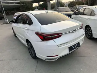 Chery Arrizo GX 2019 Champion Edition 1.5L Manual Elite Country VI interior photo 6 Chery Arrizo GX 2019 Champion Edition 1.5L Manual Elite Country VI interior photo 6