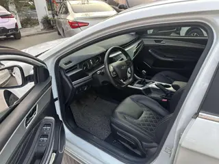 Chery Arrizo GX 2019 Champion Edition 1.5L Manual Elite Country VI interior photo 7 Chery Arrizo GX 2019 Champion Edition 1.5L Manual Elite Country VI interior photo 7