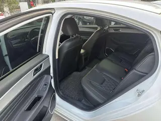 Chery Arrizo GX 2019 Champion Edition 1.5L Manual Elite Country VI interior photo 8 Chery Arrizo GX 2019 Champion Edition 1.5L Manual Elite Country VI interior photo 8