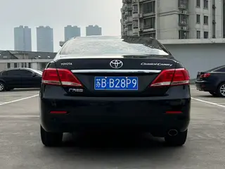 Toyota Camry 2013 200G Classic Deluxe Edition exterior photo 9 Toyota Camry 2013 200G Classic Deluxe Edition exterior photo 9