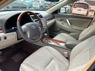 Toyota Camry 2013 200G Classic Deluxe Edition interior photo 12 Toyota Camry 2013 200G Classic Deluxe Edition interior photo 12