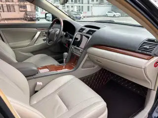 Toyota Camry 2013 200G Classic Deluxe Edition interior photo 15 Toyota Camry 2013 200G Classic Deluxe Edition interior photo 15