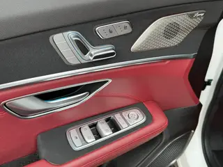 Jetour X70 PLUS 2022 1.6T DCT ground Pro 5 seat interior photo 11 Jetour X70 PLUS 2022 1.6T DCT ground Pro 5 seat interior photo 11