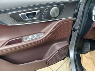 Chery Tiggo 8 Pro 2024 Edición campeona 290T Versión pico de dos controladores 7 Asiento interior foto 11 Chery Tiggo 8 Pro 2024 Edición campeona 290T Versión pico de dos controladores 7 Asiento interior foto 11