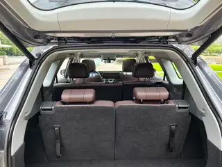 Chery Tiggo 8 Pro 2024 Edición campeona 290T Versión pico de dos controladores 7 Asiento interior foto 14 Chery Tiggo 8 Pro 2024 Edición campeona 290T Versión pico de dos controladores 7 Asiento interior foto 14
