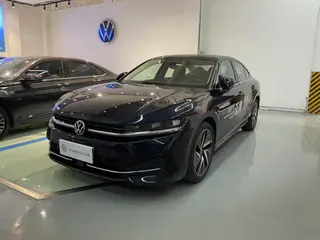 Volkswagen Magotan 2024 380TSI Ultimate Edition