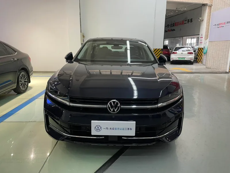 Volkswagen Magotan 2024 380TSI Ultimate Edition exterior photo 2 Volkswagen Magotan 2024 380TSI Ultimate Edition exterior photo 2