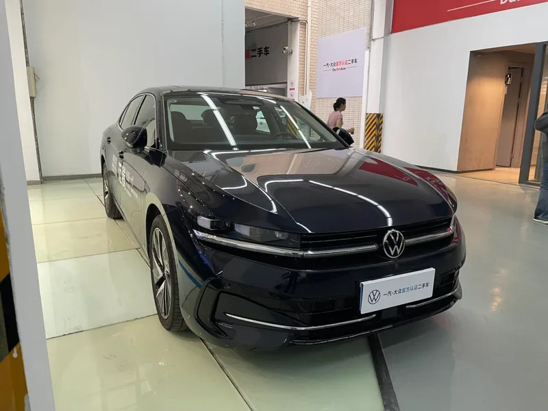 Volkswagen Magotan 2024 380TSI Ultimate Edition exterior photo 3 Volkswagen Magotan 2024 380TSI Ultimate Edition exterior photo 3