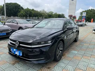 Volkswagen Magotan 2024 380TSI Version suprême