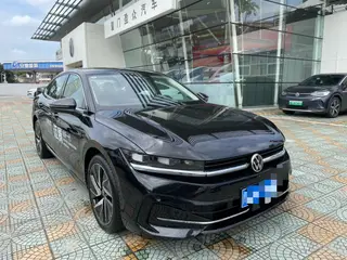 Volkswagen Magotan 2024 380TSI Version suprême extérieur photo 3 Volkswagen Magotan 2024 380TSI Version suprême extérieur photo 3