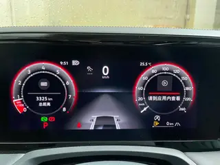 Volkswagen Magotan 2024 380TSI Version suprême extérieur photo 4 Volkswagen Magotan 2024 380TSI Version suprême extérieur photo 4